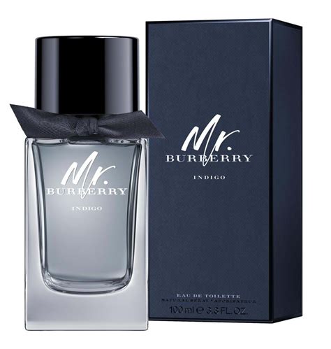 burberry indigo amazon|Burberry indigo cologne for men.